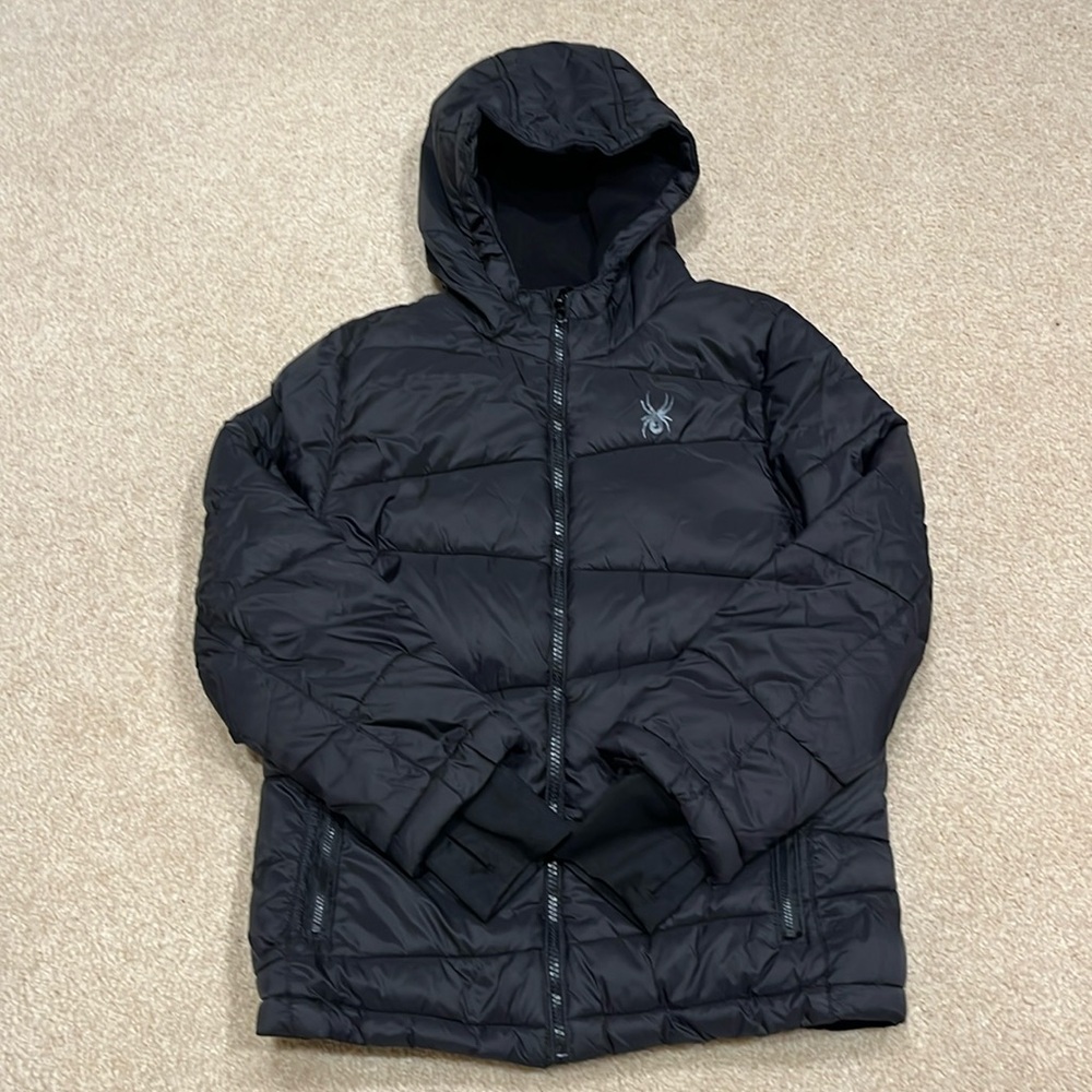 Spyder Jacket